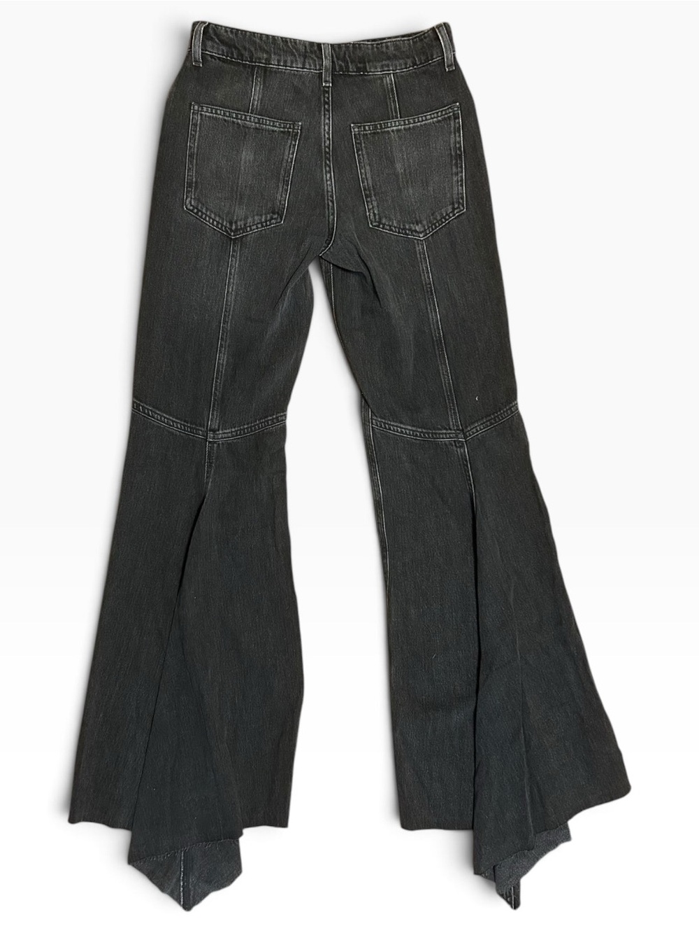FP Live Wire Flare Jeans